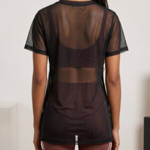 Camiseta Tule