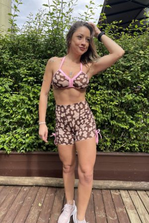 conjunto vaquinha